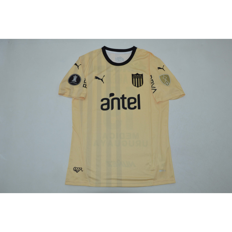 Peñarol Tercera 25-26