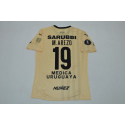 Peñarol Tercera 25-26