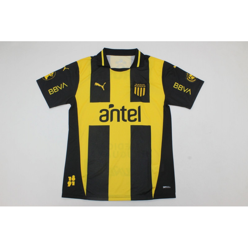 Peñarol Local 25-26