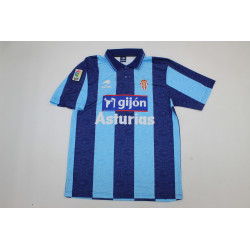 Sporting de Gijon Retro...