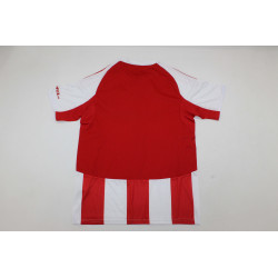 Olympiacos Local 25-26