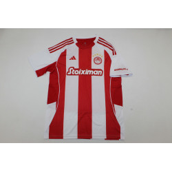 Olympiacos Local 25-26