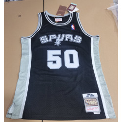 NBA San Antonio ROBINSON 50