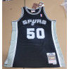 NBA San Antonio ROBINSON 50