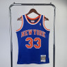NBA Knicks EWING 33