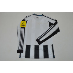 Newcastle Manga Larga Local 25-26