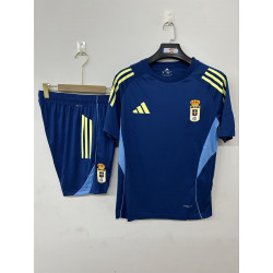 Kit entrenamiento Real...