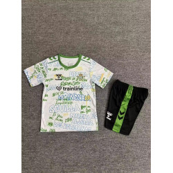 Kit Entrenamiento Real...