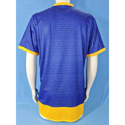 Alavés Retro UEFA Final 00-01