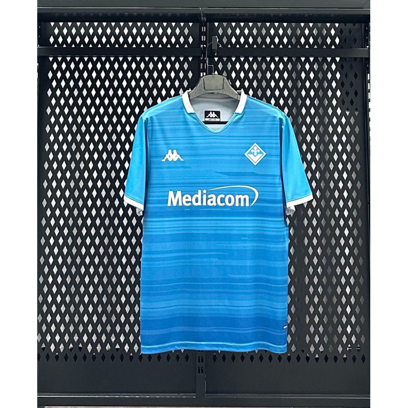 Fiorentina Tercera 25-26