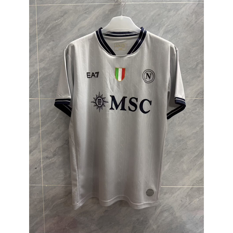 Napoles Portero UCL 25-26