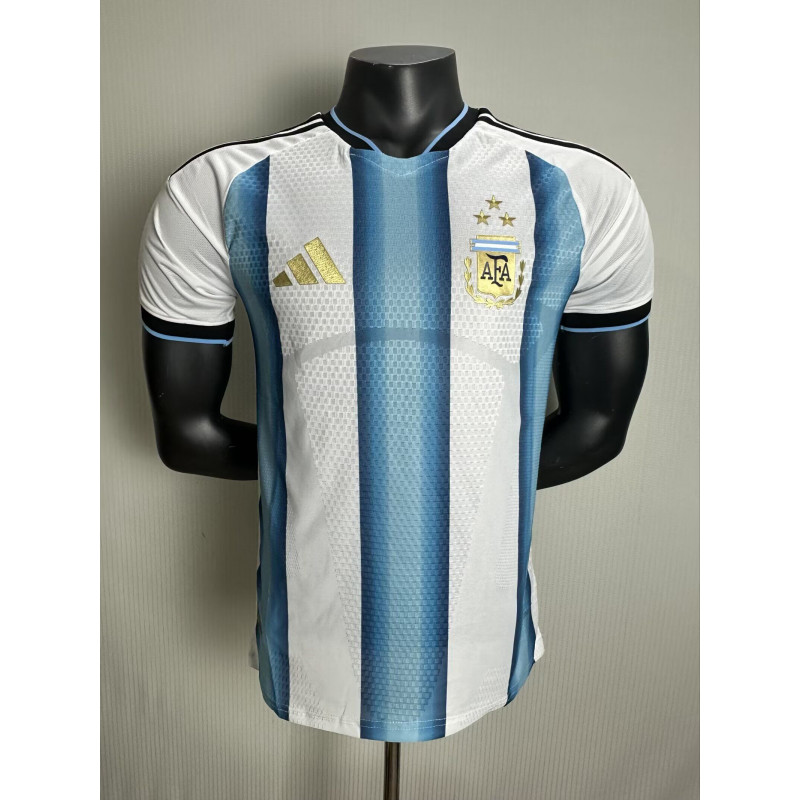 Argentina Player Version Local 2026