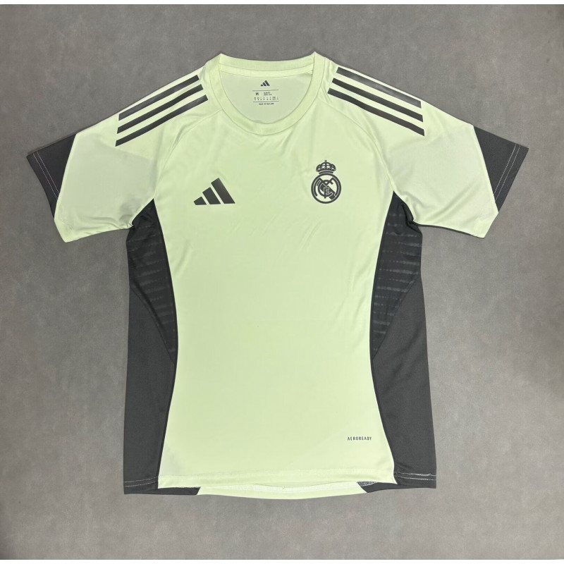 Real Madrid Entrenamiento Verde 25-26