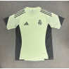 Real Madrid Entrenamiento Verde 25-26