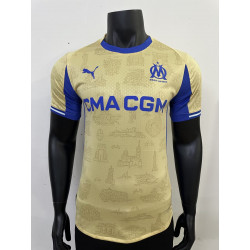 Olympique de Marsella...