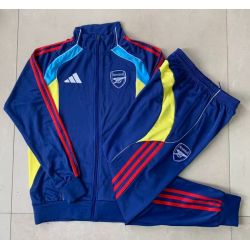 Arsenal Chandal Azul Oscuro...