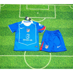 Atletico de Madrid KIT NIÑO...
