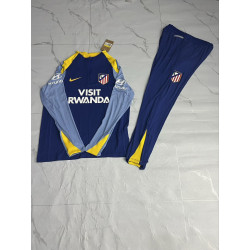 Atletico de Madrid Chandal...