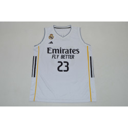 Baloncesto Real Madrid...