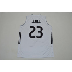 Baloncesto Real Madrid Local 25-26