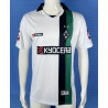 Borussia Monchengladbach Retro Local 08-09