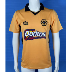 Wolverhampton Retro Local...