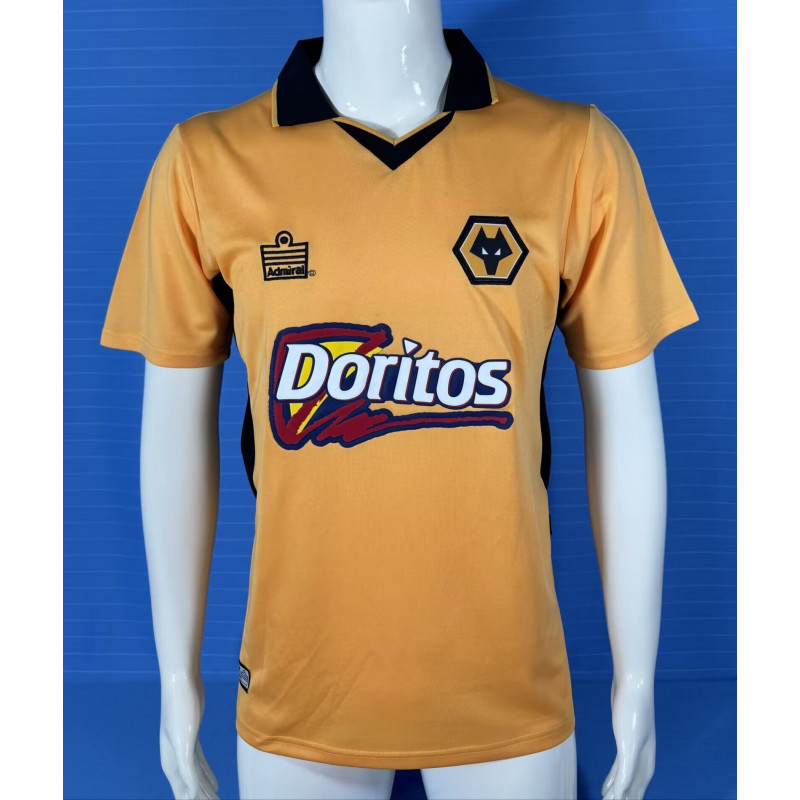 Wolverhampton Retro Local 02-04