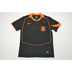 Corinthians Tercera 25-26