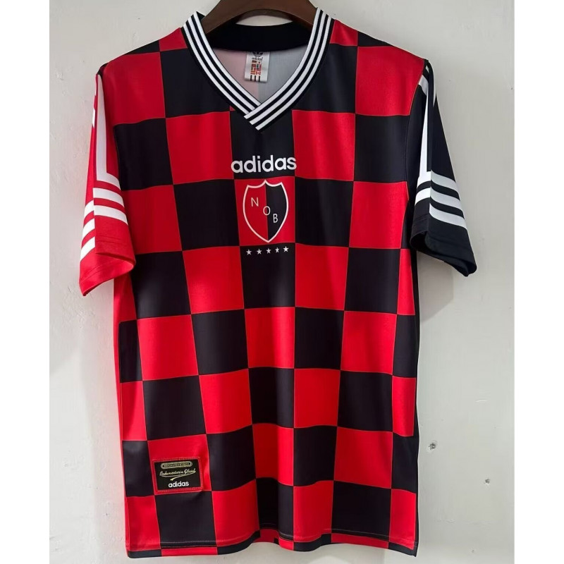 Newells Old Boys Retro Local 1998
