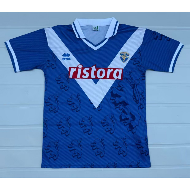 Brescia Retro Local 97-98