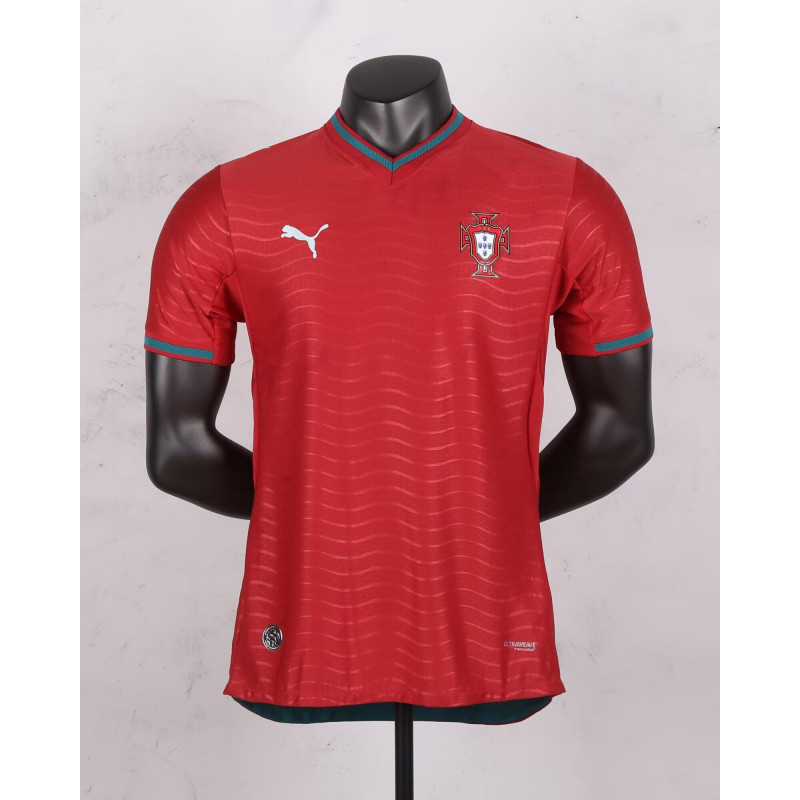 Portugal Player Version Local 25-26