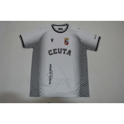 Ceuta Local 25-26