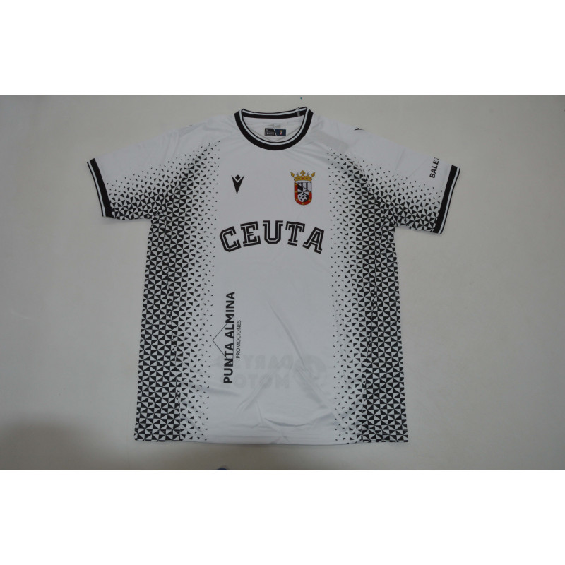 Ceuta Local 25-26