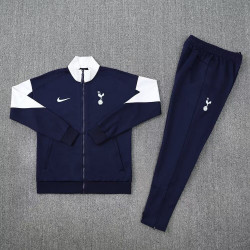 Tottenham Chandal  Azul...