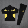 Borussia Dortmund Chandal Negro 25-26