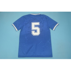 Rangers Retro Local 84-87