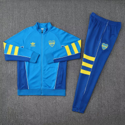 Boca Juniors Chandal Azul...