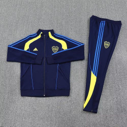 Boca Juniors Chandal Azul...