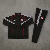 River Plate Chandal Negro 25-26