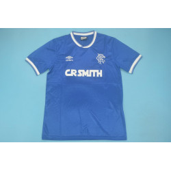 Rangers Retro Local 84-87