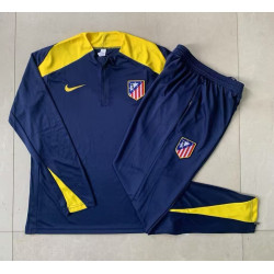 Atletico de Madrid Chandal...