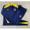 Atletico de Madrid Chandal Entrenamiento Azul 25-26