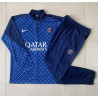 PSG Chandal Entrenamiento Azul Oscuro 25-26