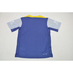 Atletico de Madrid Entrenamiento Player Version Azul Oscuro 25-26