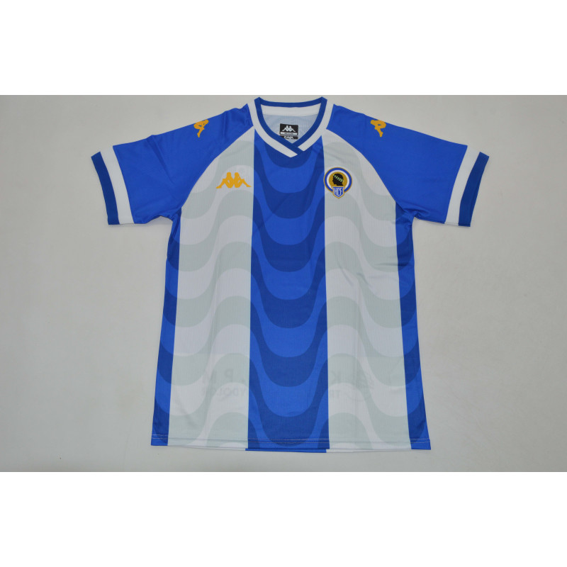 Hercules Local 25-26