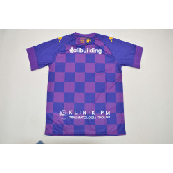 Hercules Visitante 25-26