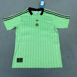 Celtic Icon Verde 25-26