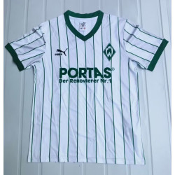 Werder Bremen Retro Local...