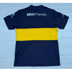 Boca Juniors Retro Local 14-15