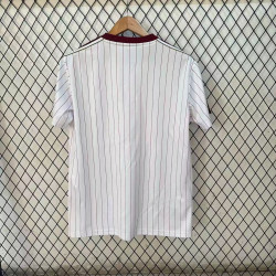 Aston Villa Icon Blanco 25-26